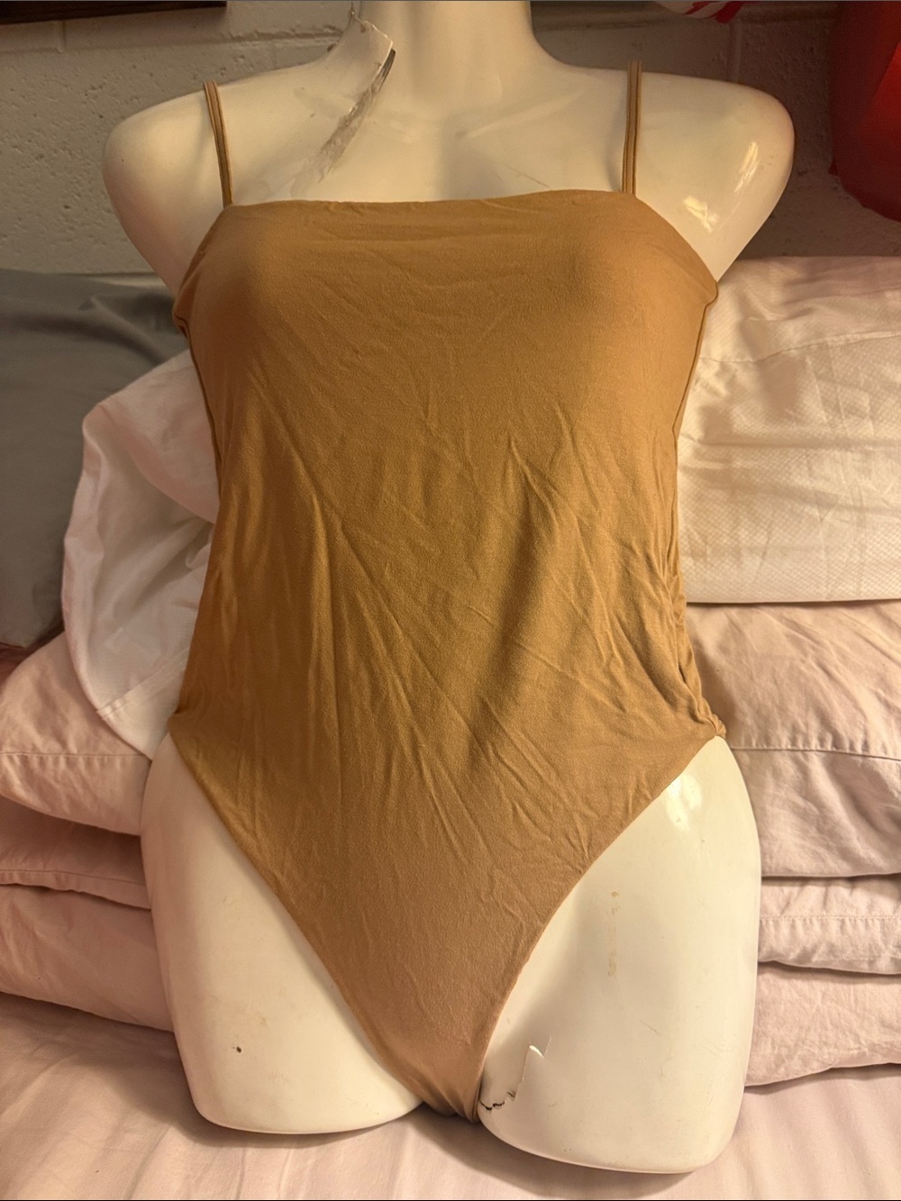 Indah body